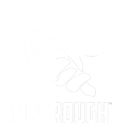 Ruff Rough Logo